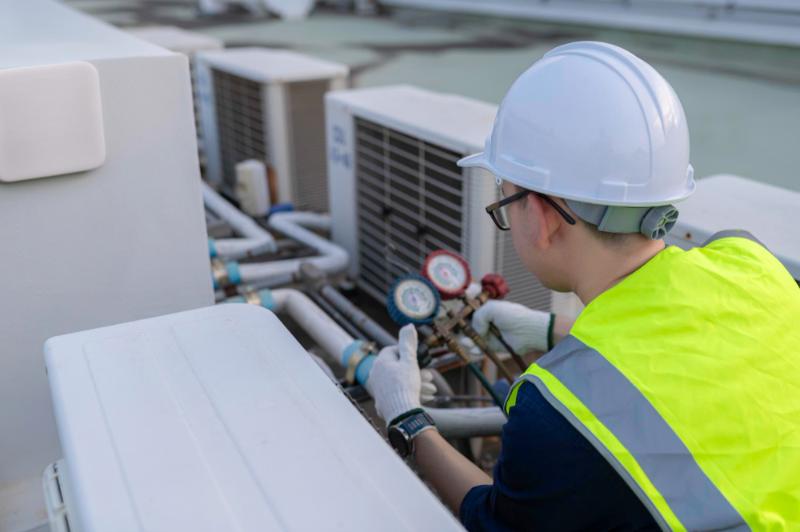 Commercial Heating Repair in Gillingham ME8 6